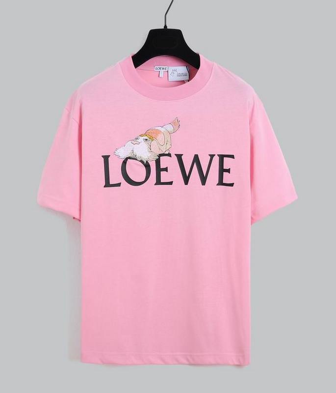 Loewe Men's T-shirts 38